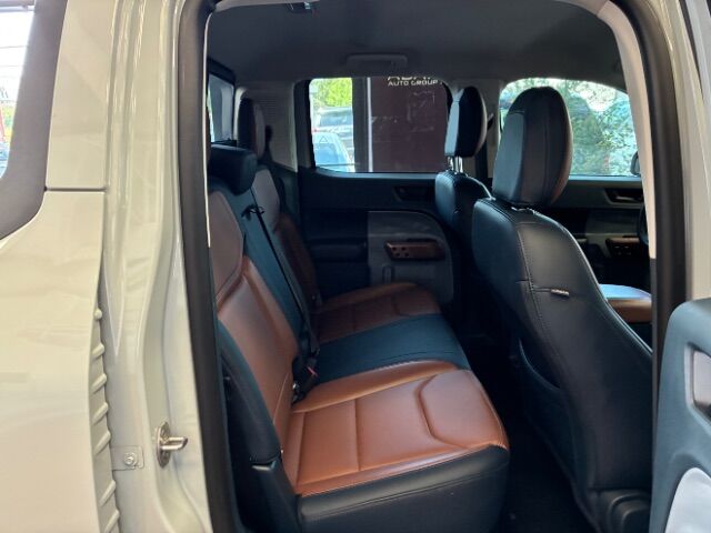2023 Ford Maverick Lariat Kannapolis NC