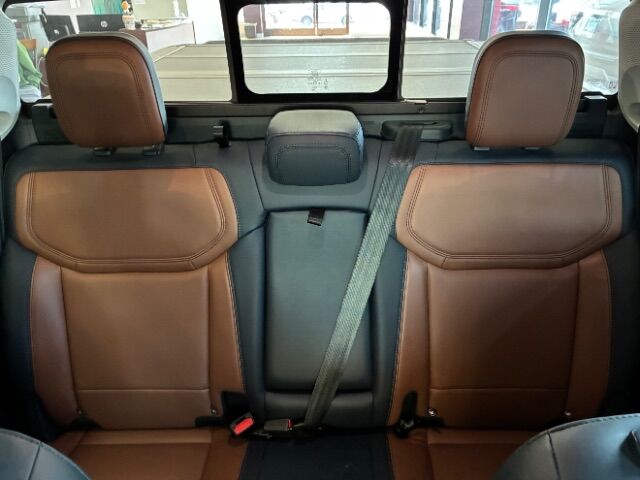 2023 Ford Maverick Lariat Kannapolis NC