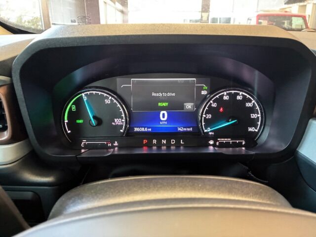 2023 Ford Maverick Lariat Kannapolis NC