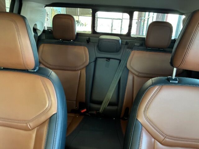 2023 Ford Maverick Lariat Kannapolis NC