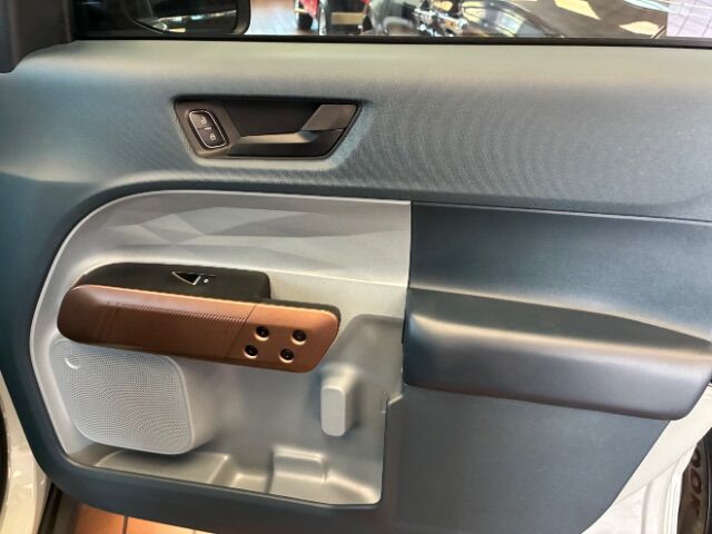 2023 Ford Maverick Lariat Kannapolis NC