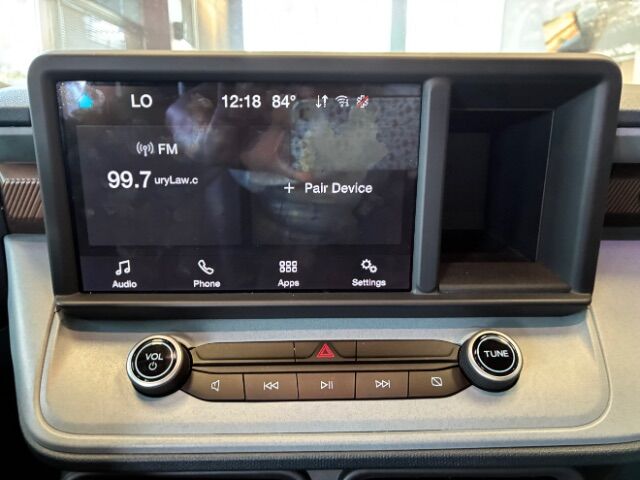 2023 Ford Maverick Lariat Kannapolis NC