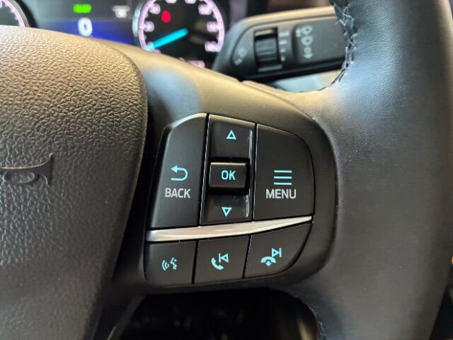 2023 Ford Maverick Lariat Kannapolis NC