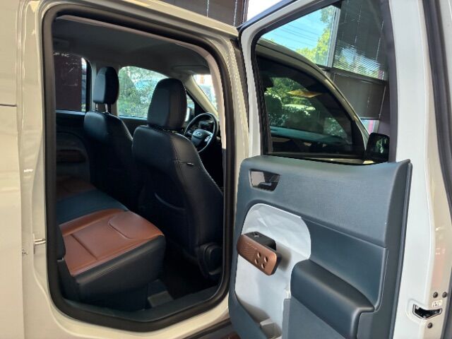 2023 Ford Maverick Lariat Kannapolis NC
