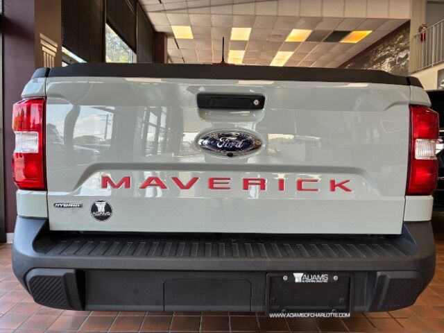 2023 Ford Maverick Lariat Kannapolis NC