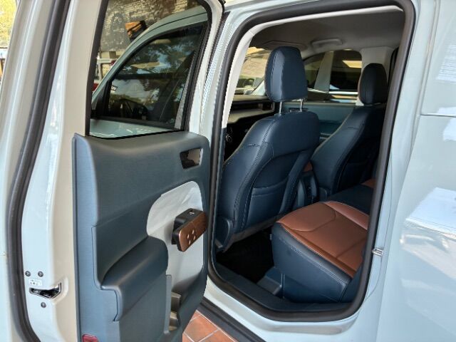 2023 Ford Maverick Lariat Kannapolis NC