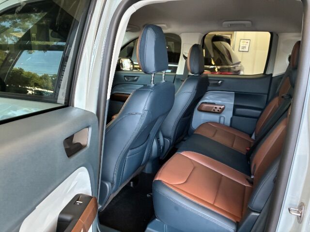 2023 Ford Maverick Lariat Kannapolis NC