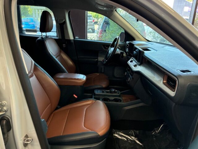 2023 Ford Maverick Lariat Kannapolis NC