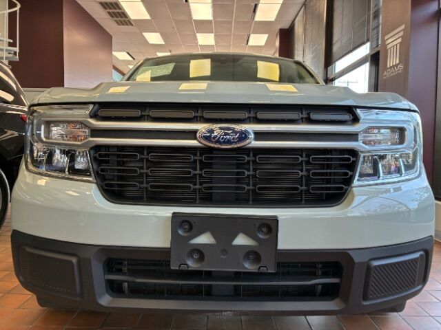 2023 Ford Maverick Lariat Kannapolis NC
