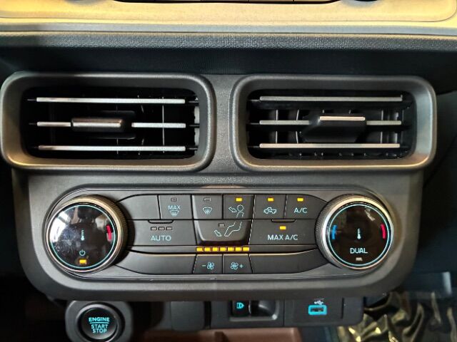 2023 Ford Maverick Lariat Kannapolis NC