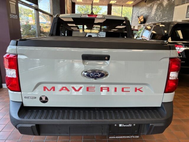2023 Ford Maverick Lariat Kannapolis NC