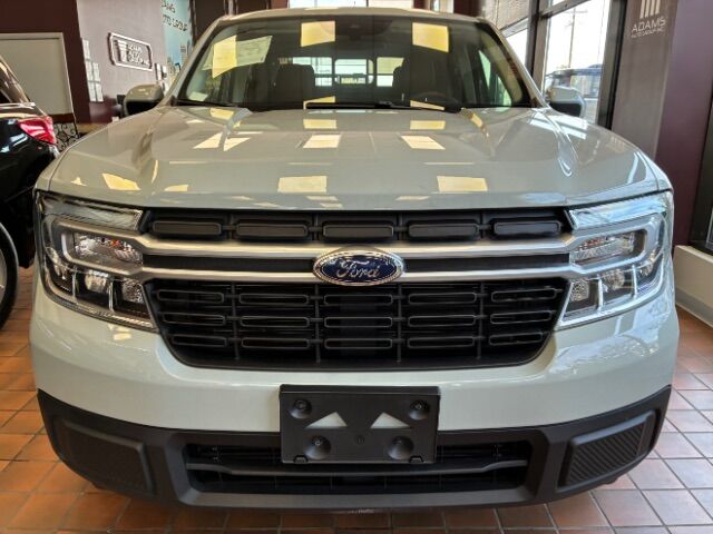 2023 Ford Maverick Lariat Kannapolis NC