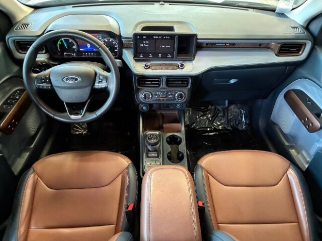 2023 Ford Maverick Lariat Kannapolis NC