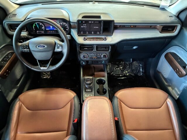 2023 Ford Maverick Lariat Kannapolis NC