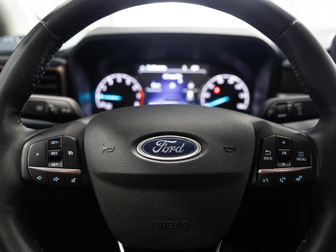 2023 Ford Maverick Lariat Crew Cab 4WD Cranberry PA