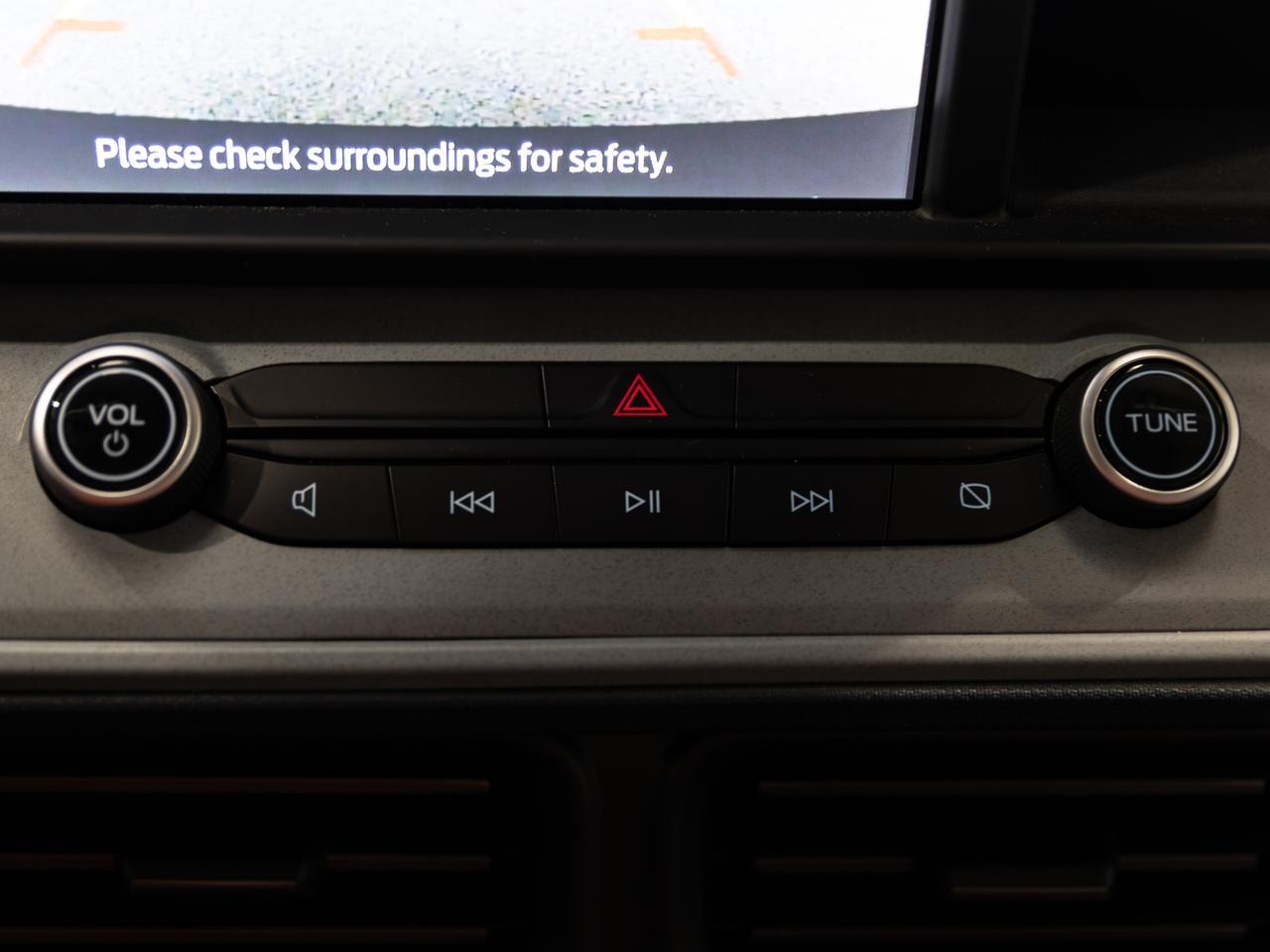 2023 Ford Maverick Lariat Crew Cab 4WD Cranberry PA