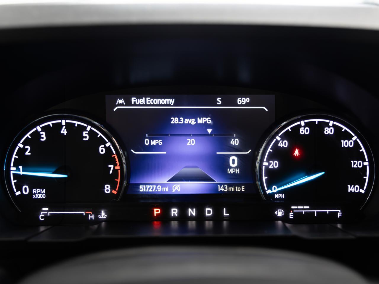 2023 Ford Maverick Lariat Crew Cab 4WD Cranberry PA