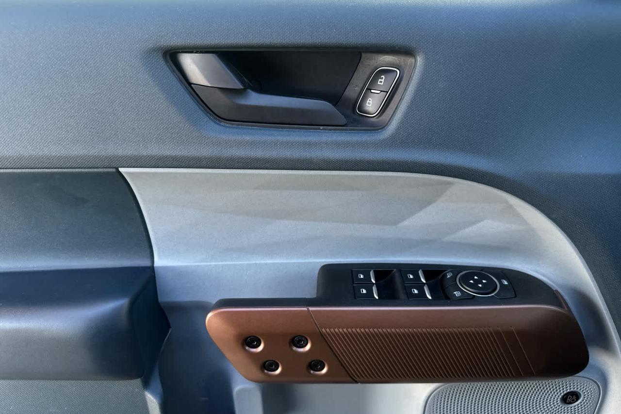 2023 Ford Maverick Lariat Roseville CA