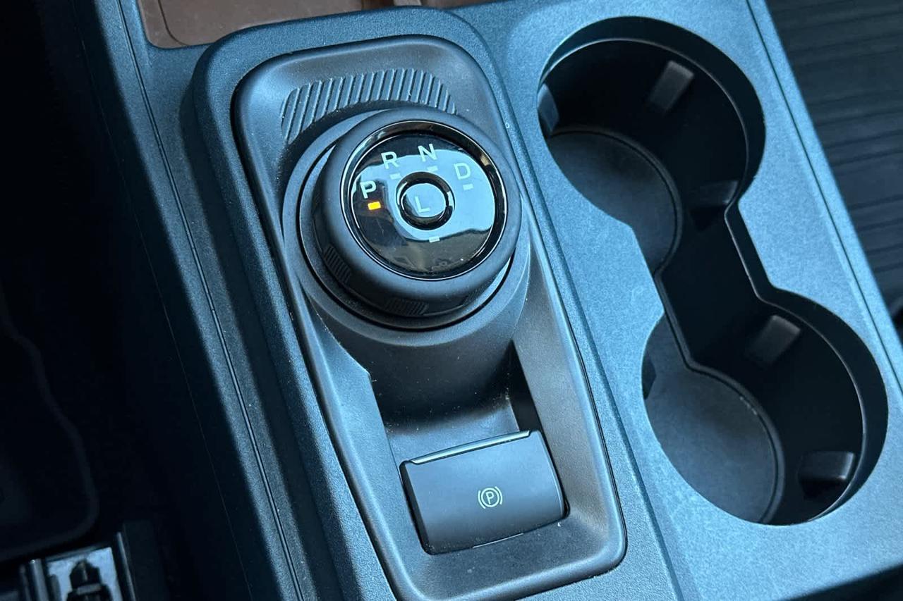 2023 Ford Maverick Lariat Roseville CA