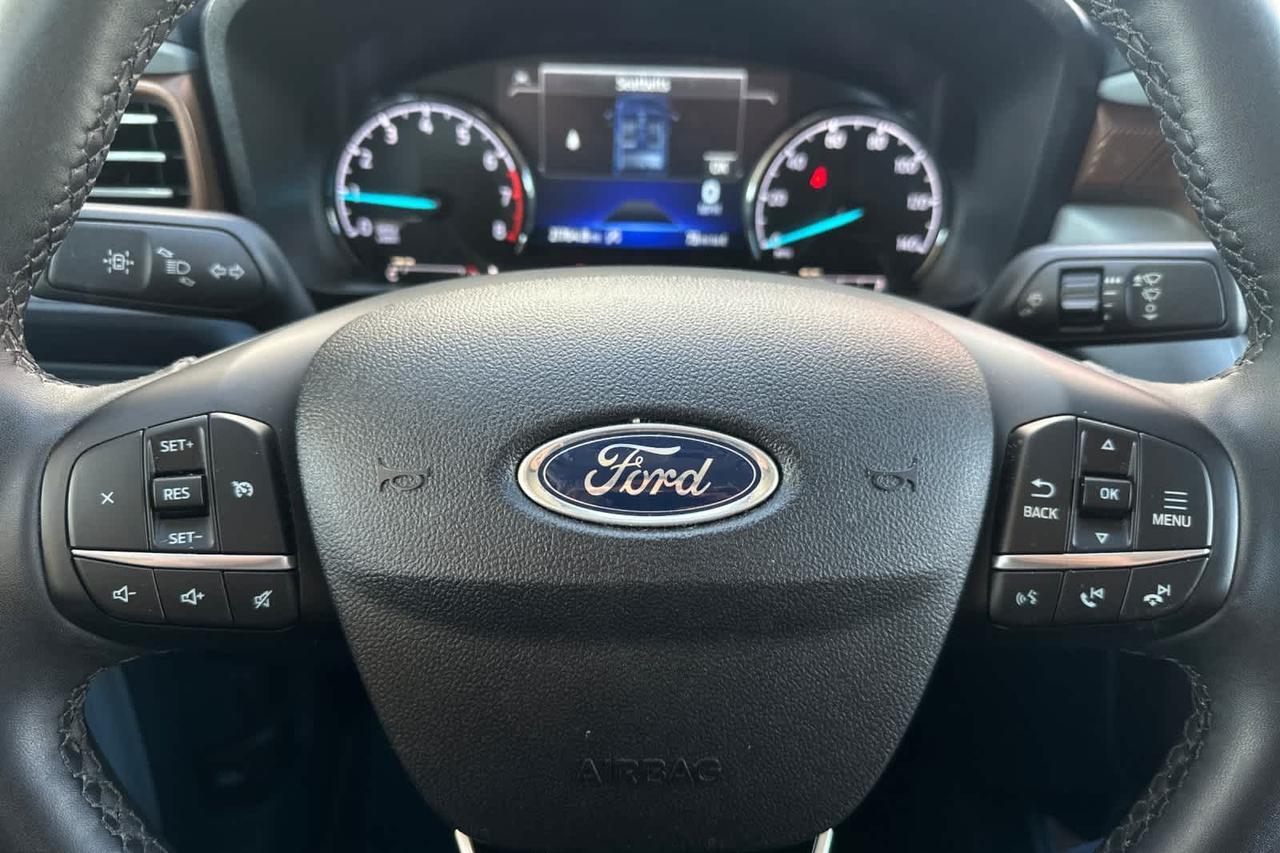 2023 Ford Maverick Lariat Roseville CA