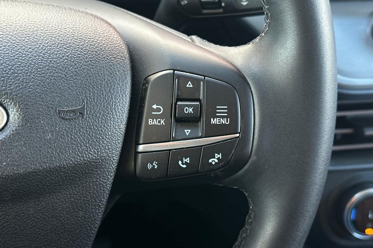 2023 Ford Maverick Lariat Roseville CA