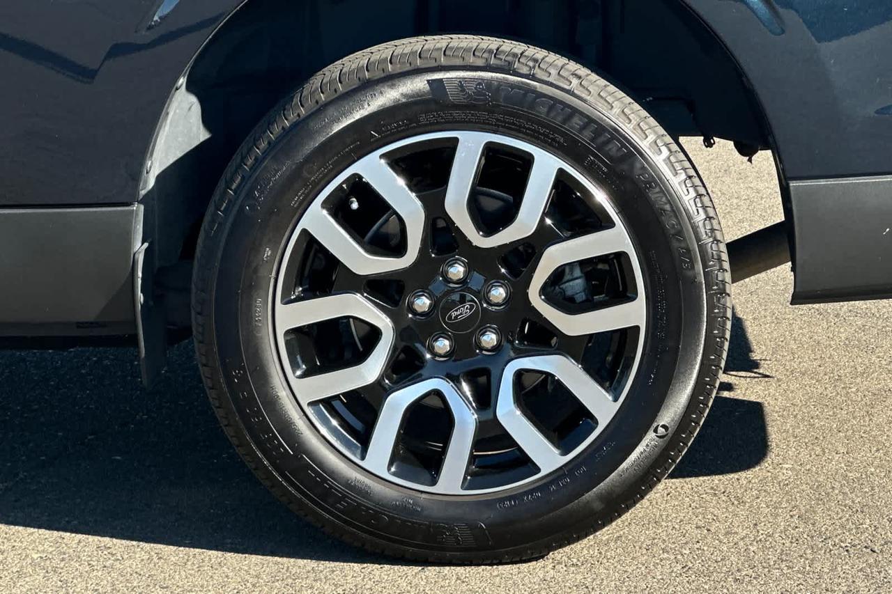 2023 Ford Maverick Lariat Roseville CA