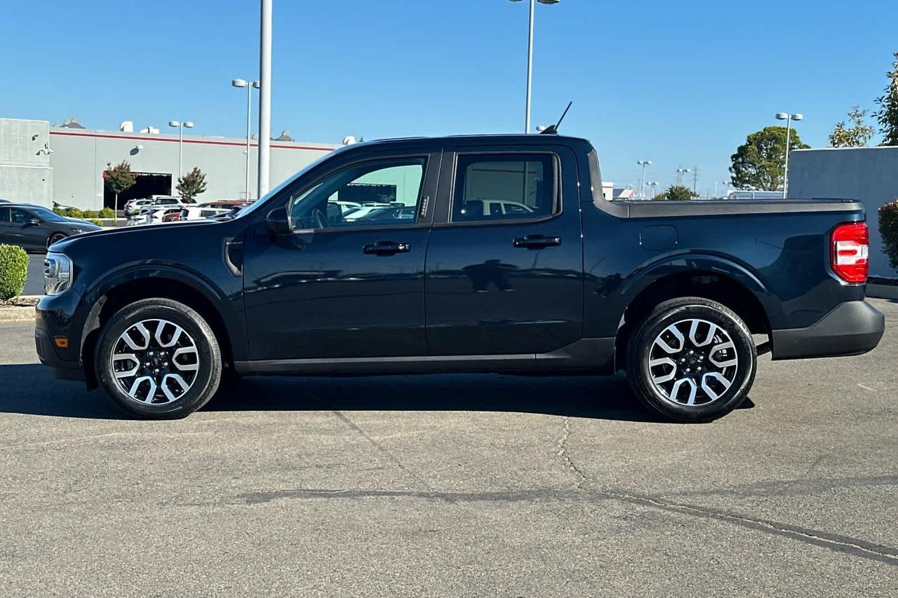 2023 Ford Maverick Lariat Roseville CA