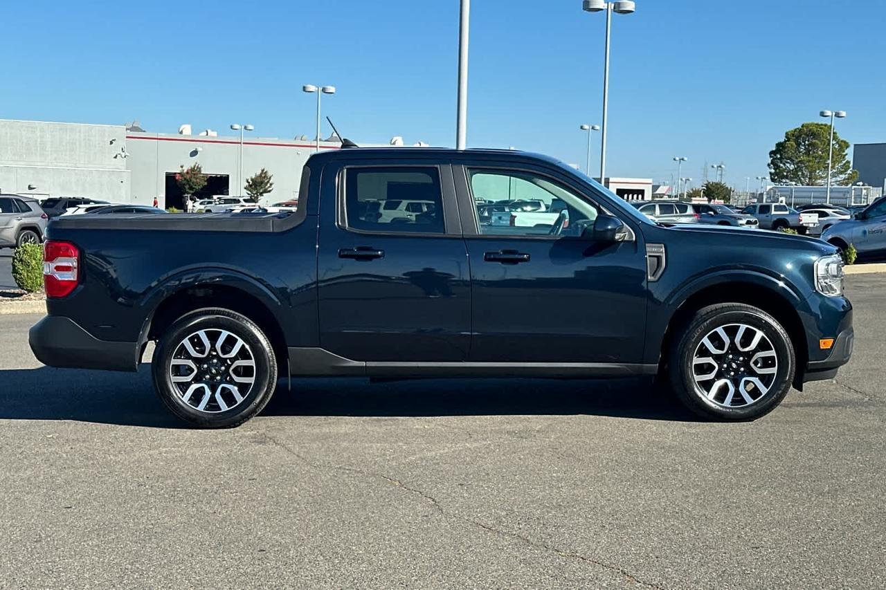 2023 Ford Maverick Lariat Roseville CA