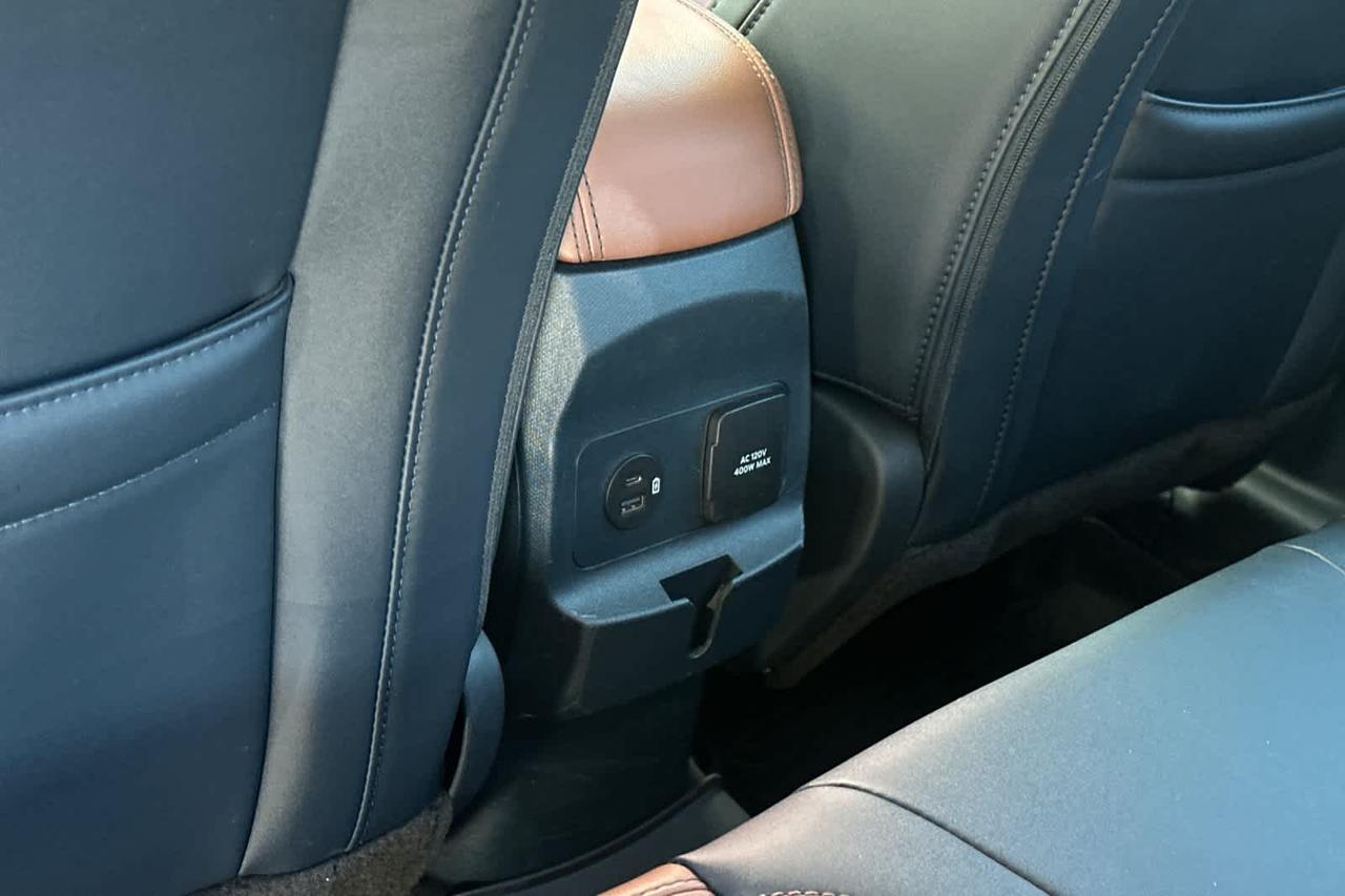 2023 Ford Maverick Lariat Roseville CA