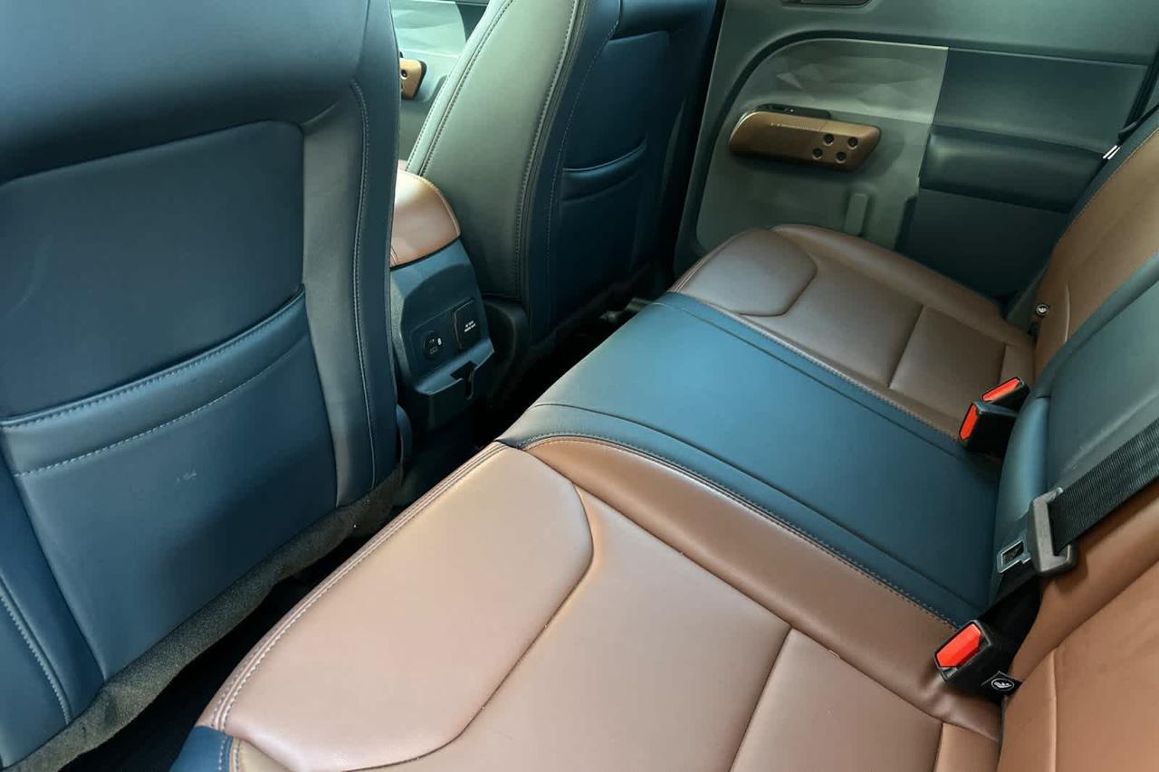2023 Ford Maverick Lariat Roseville CA
