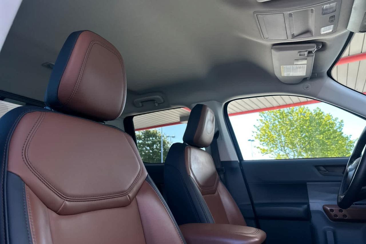 2023 Ford Maverick Lariat Roseville CA