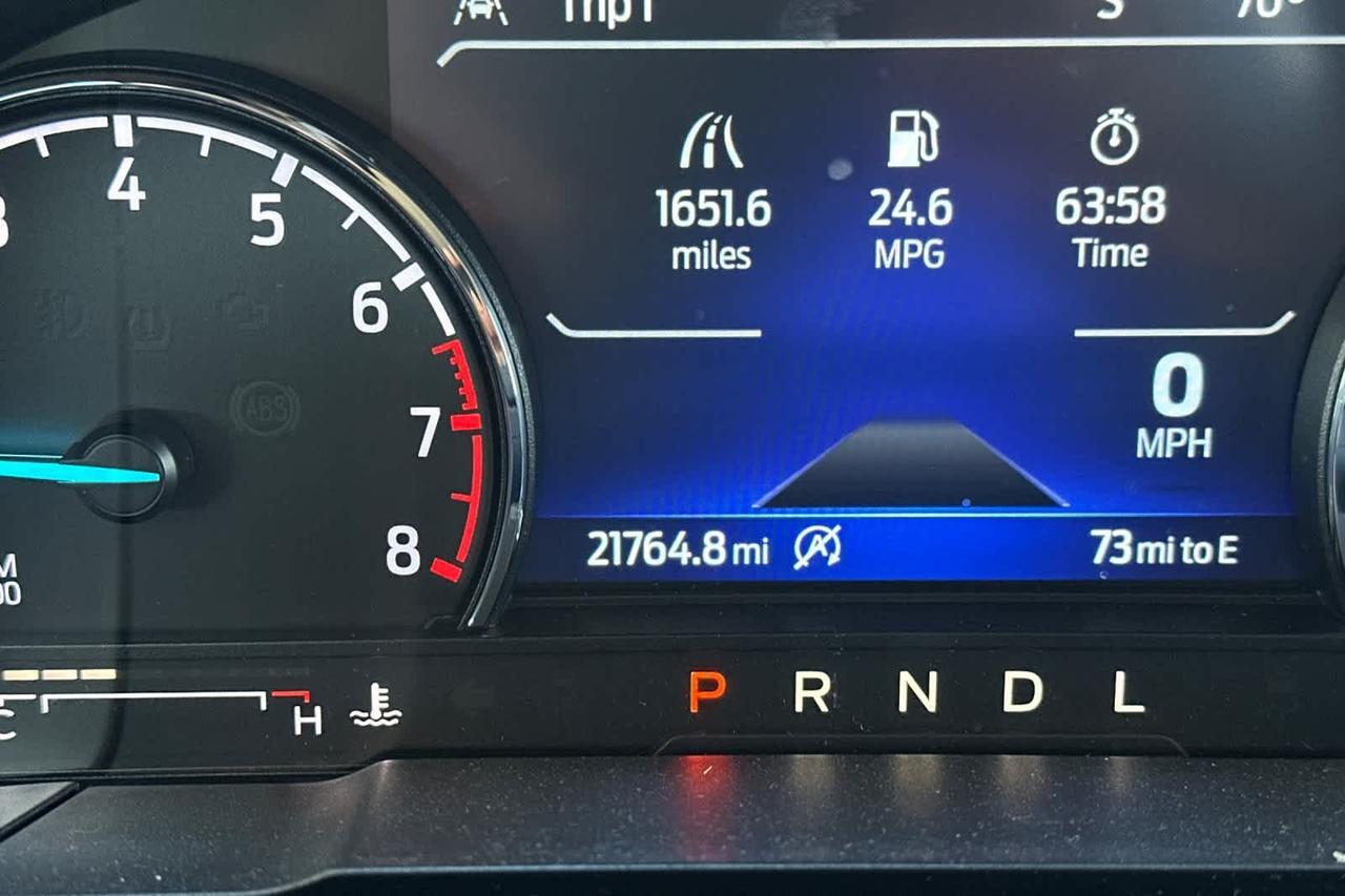 2023 Ford Maverick Lariat Roseville CA