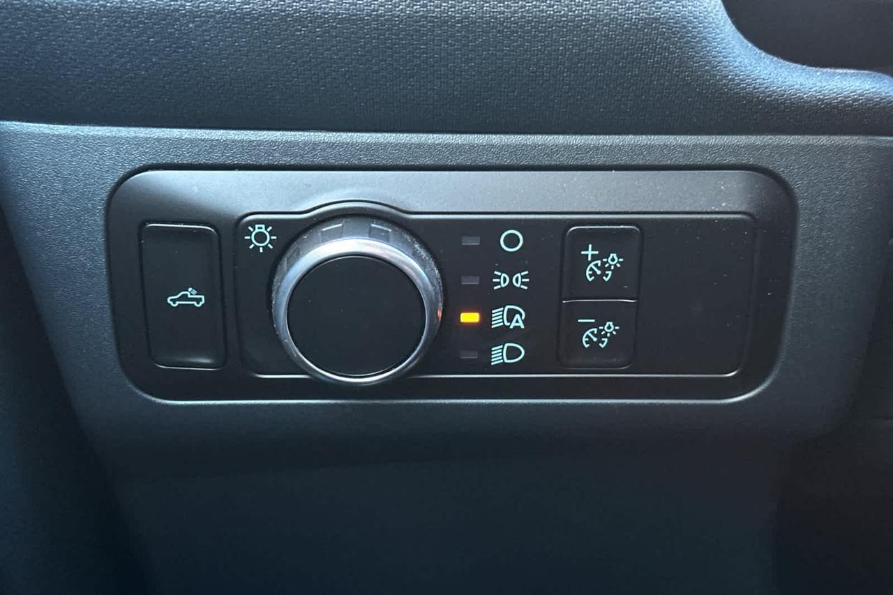 2023 Ford Maverick Lariat Roseville CA