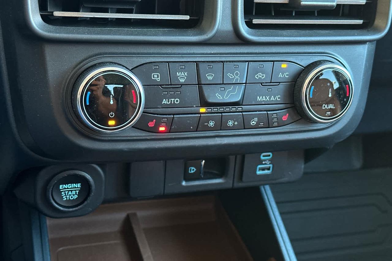 2023 Ford Maverick Lariat Roseville CA