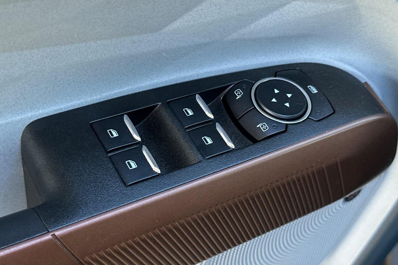 2023 Ford Maverick Lariat Roseville CA