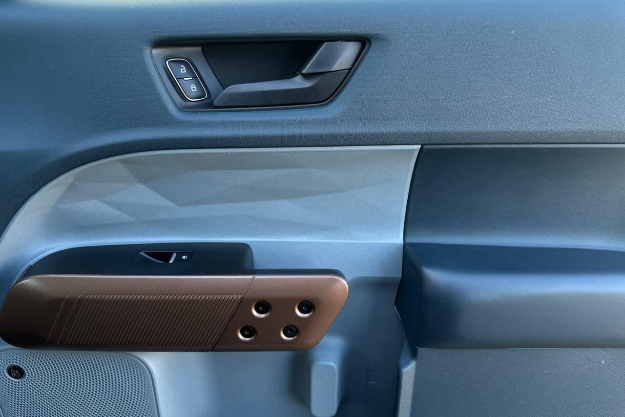 2023 Ford Maverick Lariat Roseville CA
