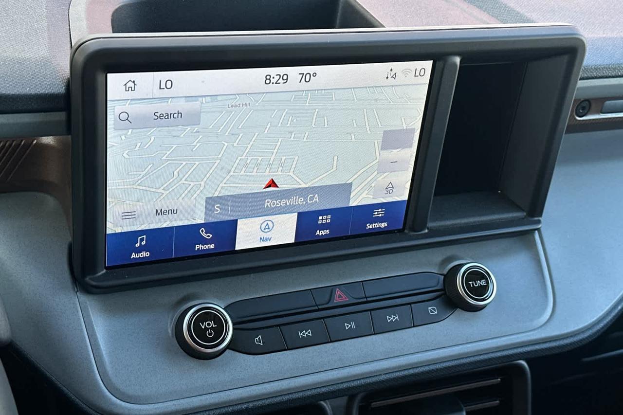 2023 Ford Maverick Lariat Roseville CA