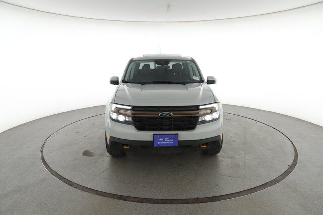2023 Ford Maverick Lariat New Braunfels TX