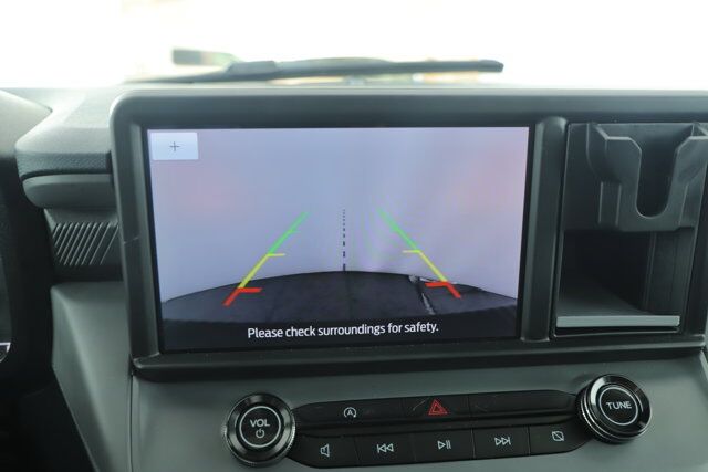 2023 Ford Maverick Lariat New Braunfels TX