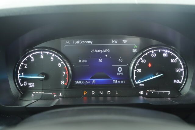 2023 Ford Maverick Lariat New Braunfels TX