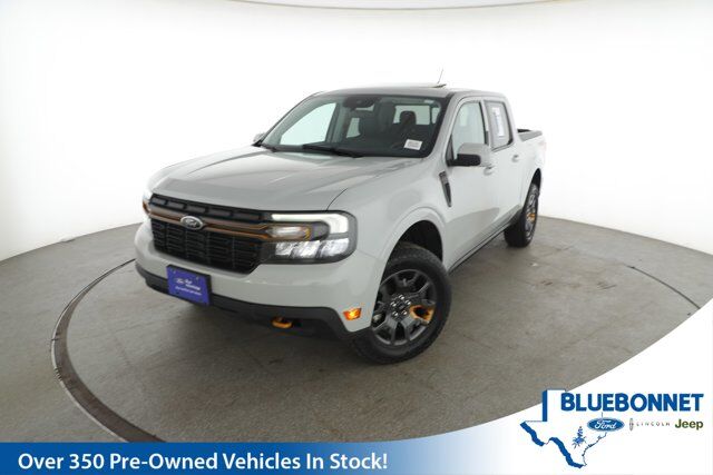 2023 Ford Maverick Lariat New Braunfels TX