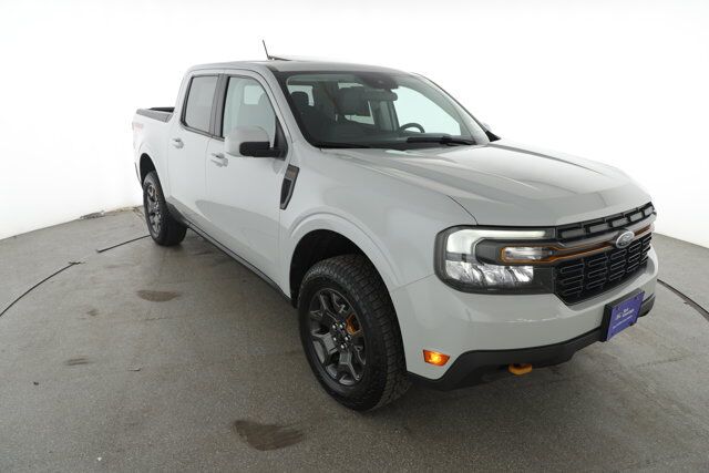 2023 Ford Maverick Lariat New Braunfels TX
