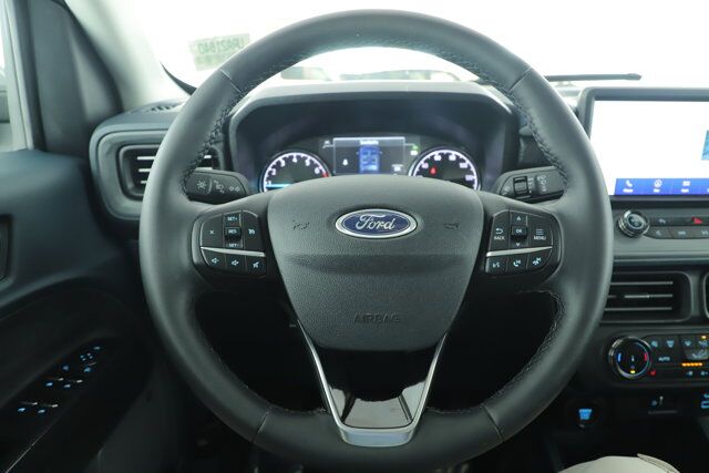 2023 Ford Maverick Lariat New Braunfels TX