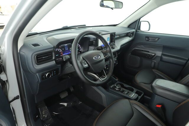 2023 Ford Maverick Lariat New Braunfels TX