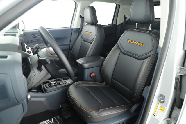 2023 Ford Maverick Lariat New Braunfels TX