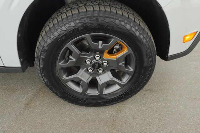 2023 Ford Maverick Lariat New Braunfels TX