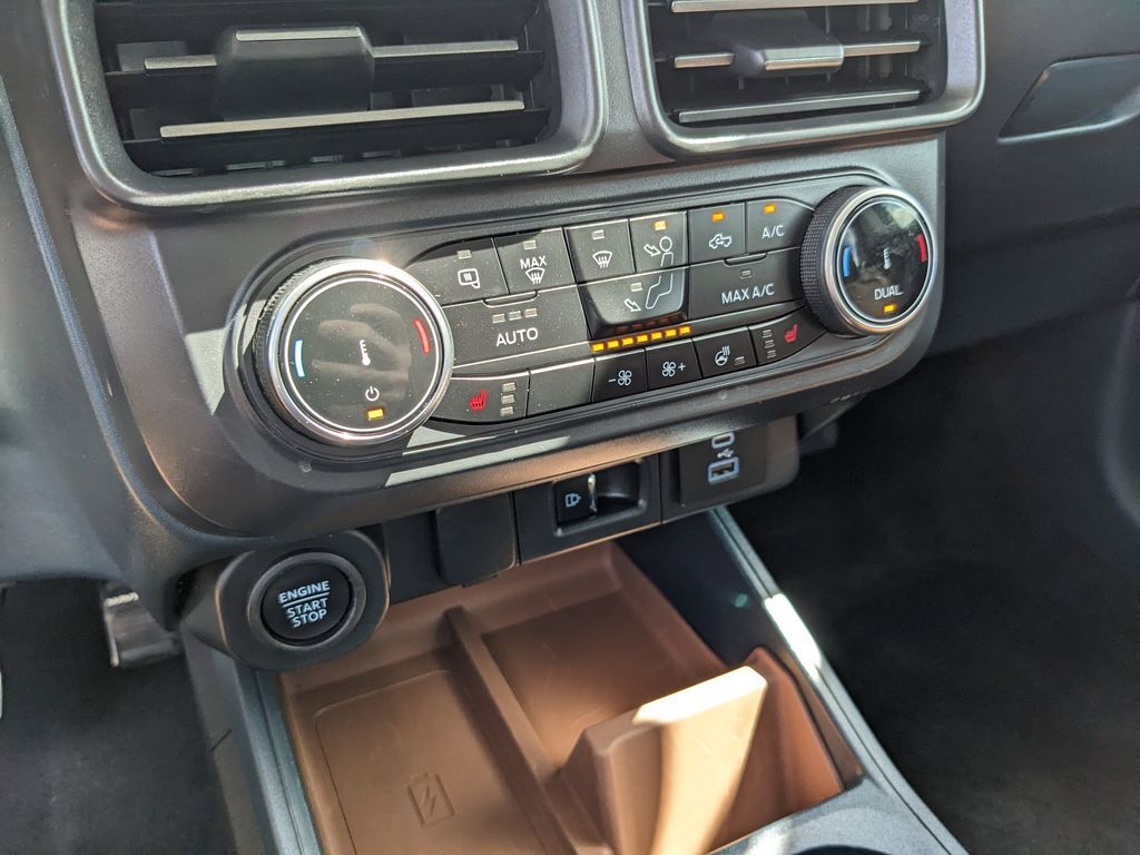 2023 Ford Maverick Lariat San Clemente CA