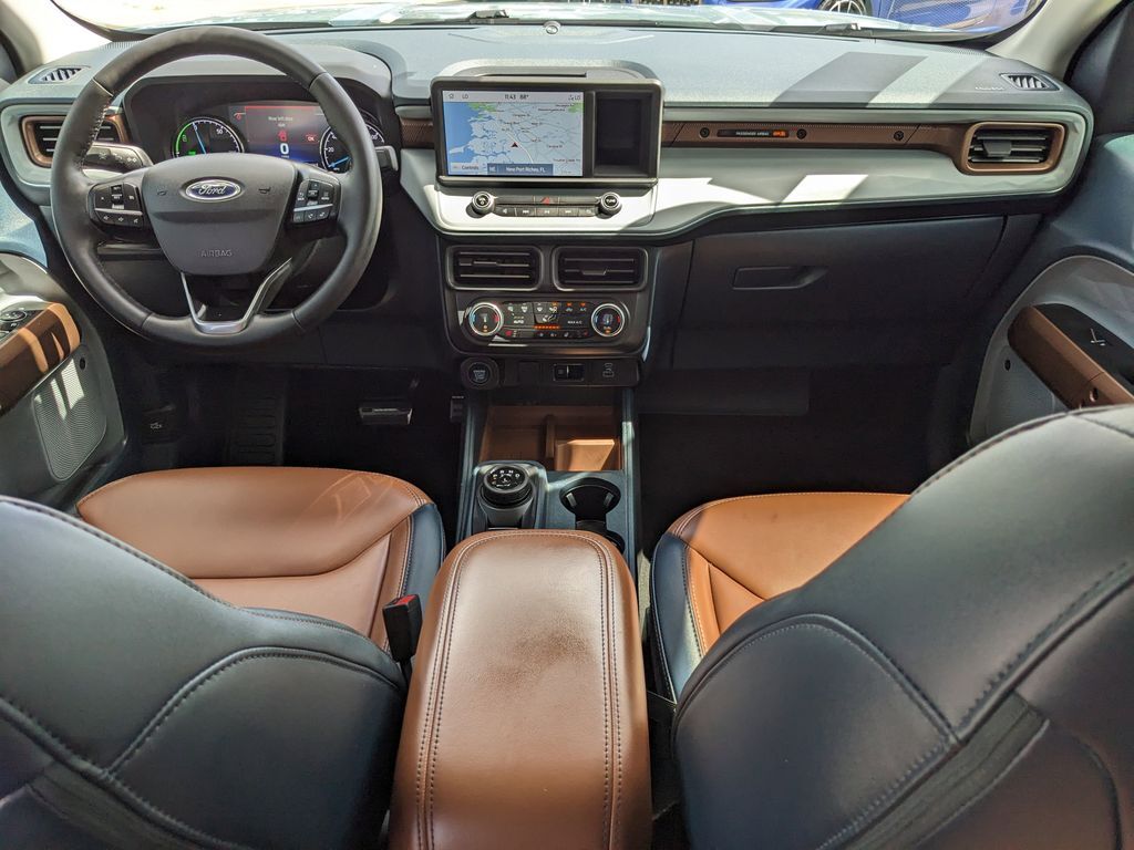2023 Ford Maverick Lariat San Clemente CA