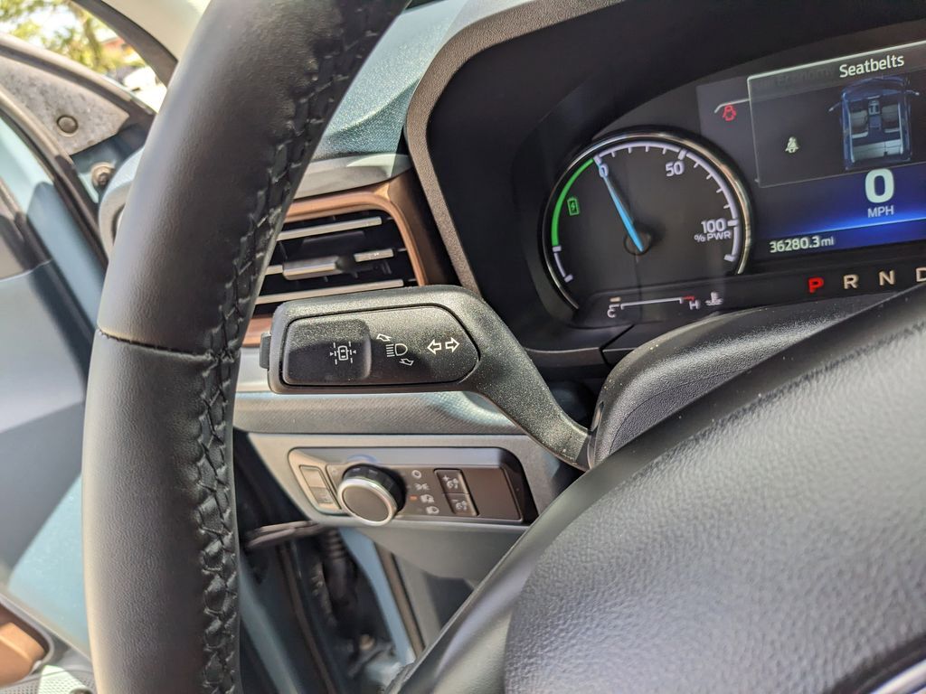 2023 Ford Maverick Lariat San Clemente CA