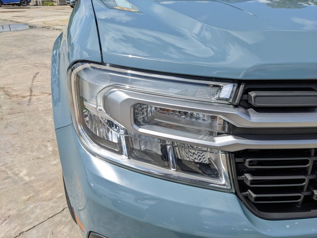 2023 Ford Maverick Lariat San Clemente CA